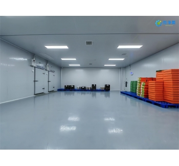 SC食品車(chē)間凈化